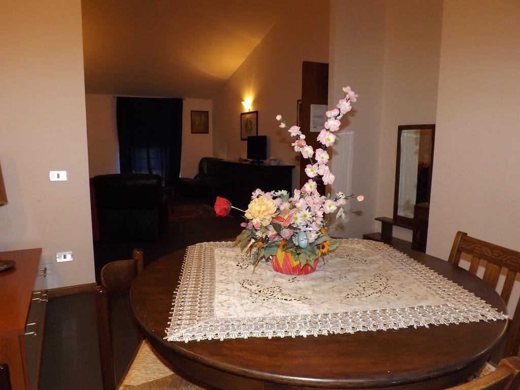 Holiday Matteotti Montecatini Terme Room photo