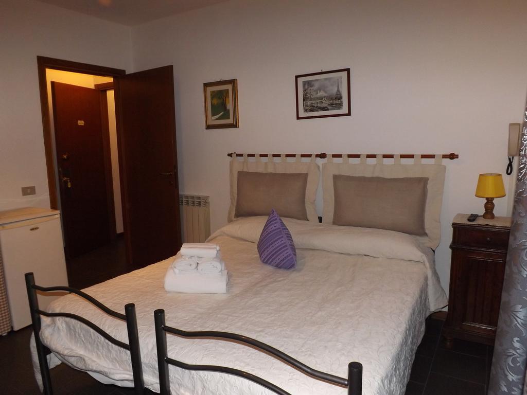 Holiday Matteotti Montecatini Terme Room photo