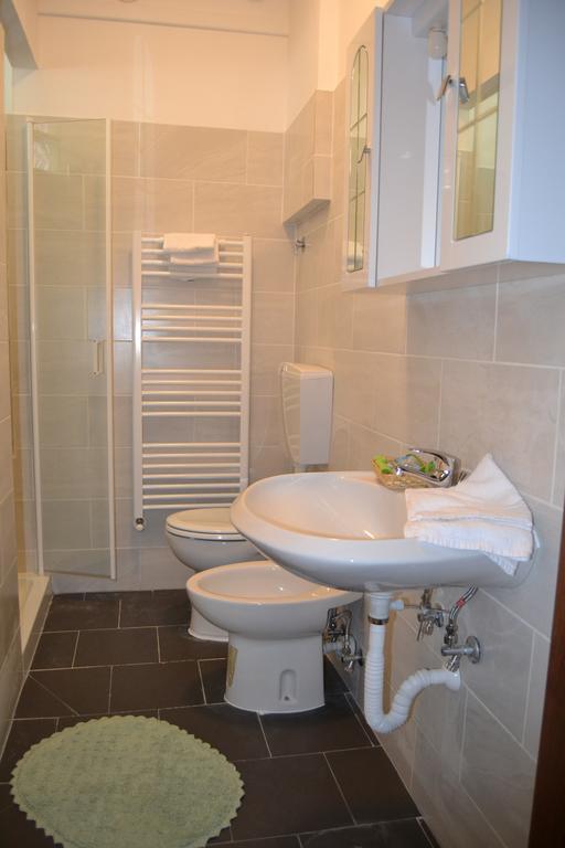 Holiday Matteotti Montecatini Terme Room photo