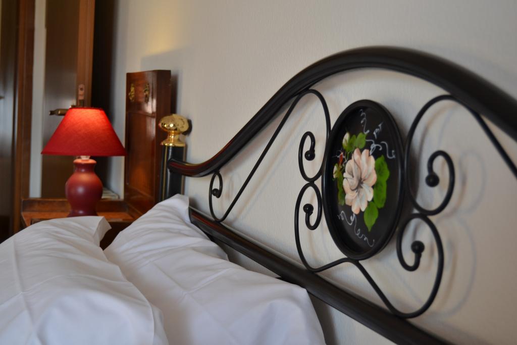 Holiday Matteotti Montecatini Terme Room photo