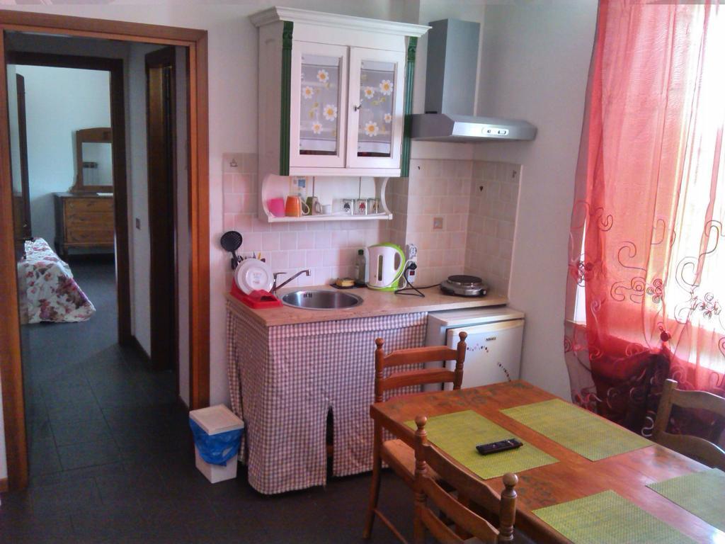 Holiday Matteotti Montecatini Terme Exterior photo