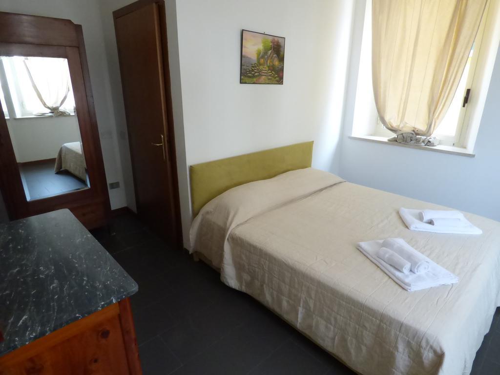 Holiday Matteotti Montecatini Terme Exterior photo