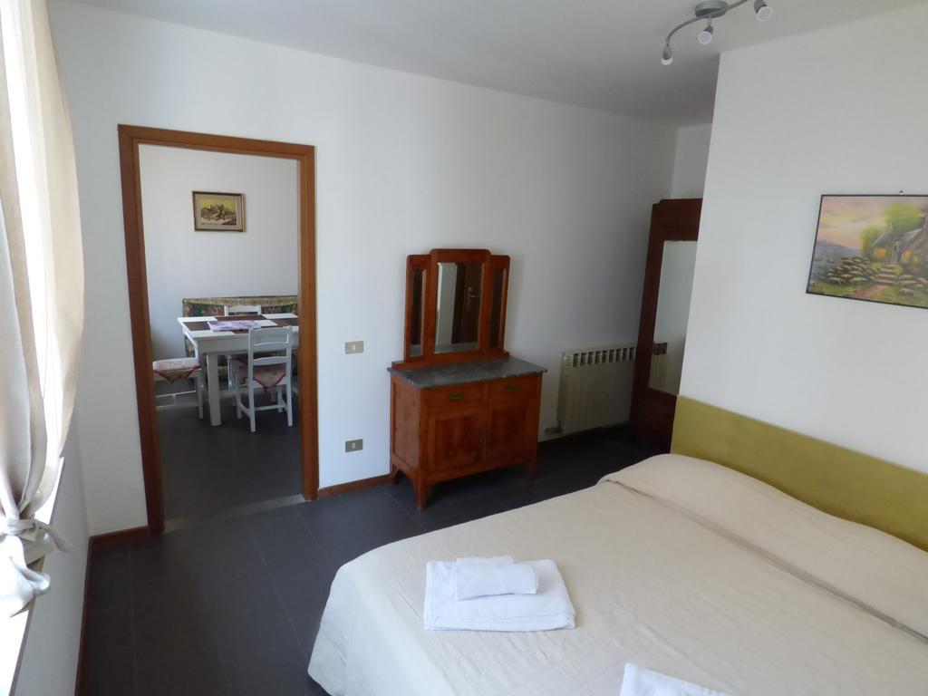 Holiday Matteotti Montecatini Terme Exterior photo