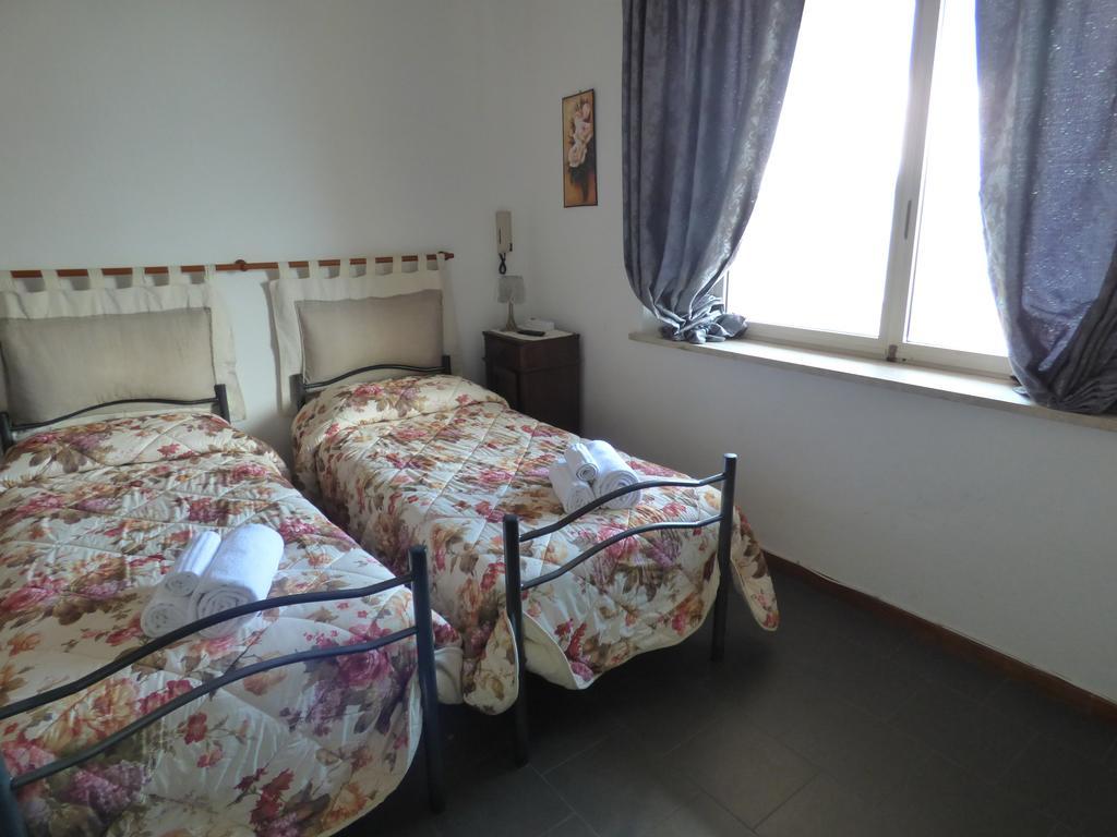 Holiday Matteotti Montecatini Terme Exterior photo