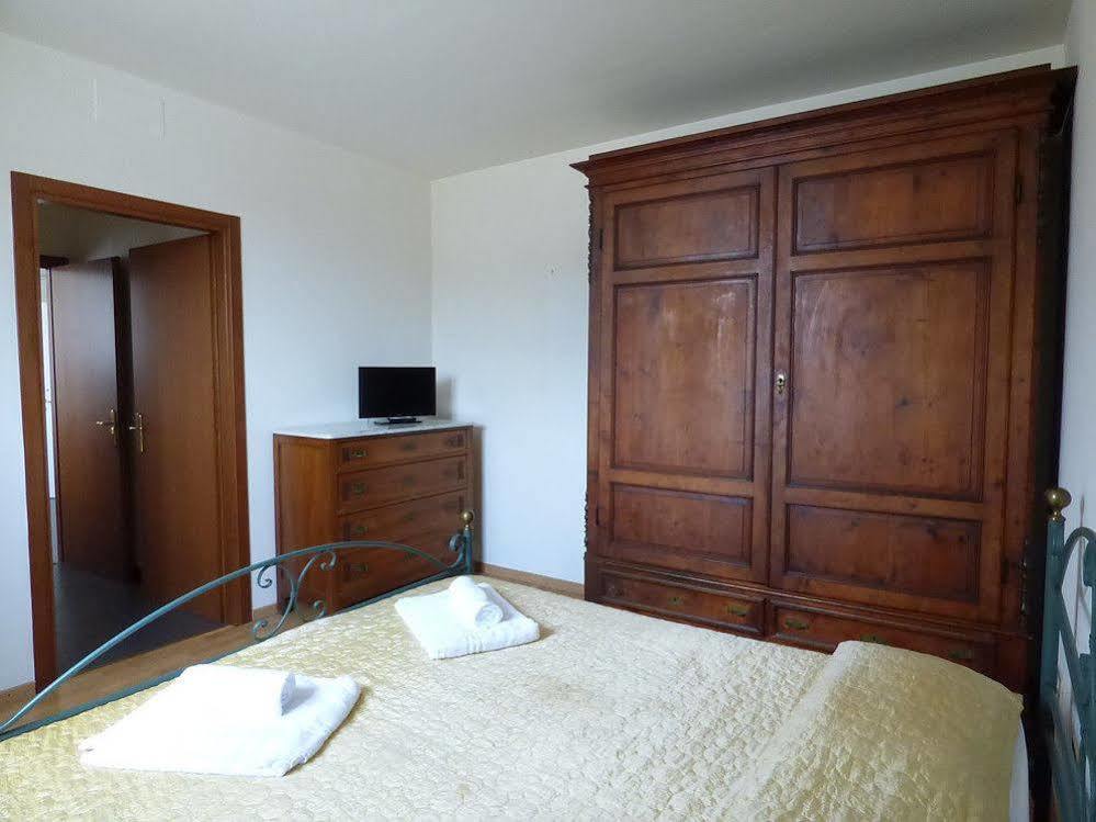 Holiday Matteotti Montecatini Terme Exterior photo