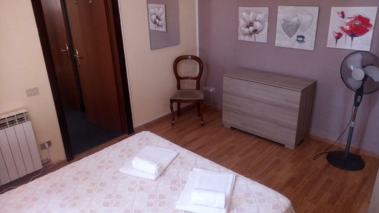 Holiday Matteotti Montecatini Terme Room photo