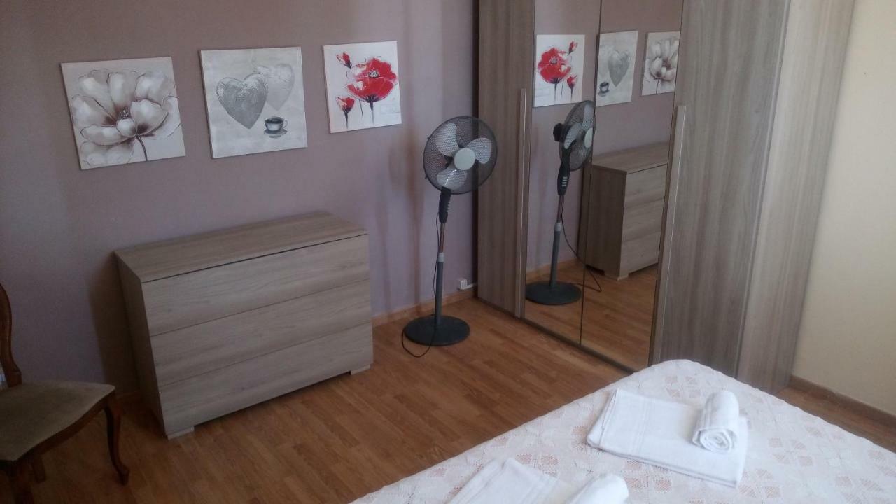 Holiday Matteotti Montecatini Terme Room photo